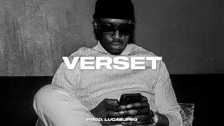 Niaks x Werenoi Type Beat 