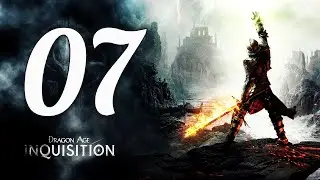 Val Royeaux [EP 07] I Dragon Age Inquisition #Bioware