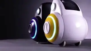 mico - India's first companion robot