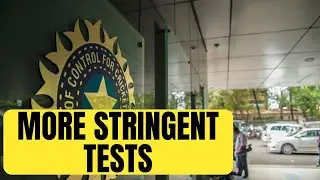 What is BCCI's new move to curb Age Fraud? |Sports Today