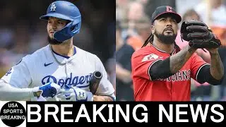 Andy Pages unknowingly helped implicate Emmanuel Clase with one swing