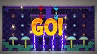 Spelunky 2 uma hora de diversão do Joaoguelguel