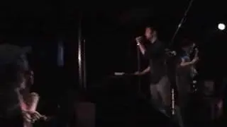 The Dismemberment Plan - back and forth