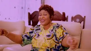 Neema Sirvin-UMETENDA (Official Video)