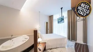Hotel Milano Castello | Milan, Italy | Hotel Review 🌟