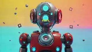 Robots and Artificial Intelligence Fun and Simple!