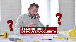 6 Conseils - Comment trouver des chantiers