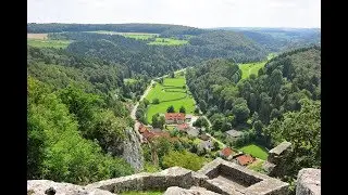 Münsingen im Biosphärengebiet Schwäbische Alb - Natürlich mehr erleben...