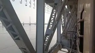 Most popular bihar bridge rajendra pul #vishal_up60 adhikumbh 