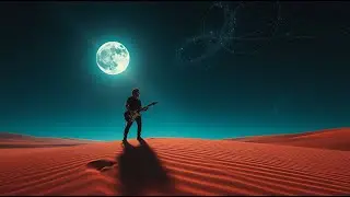 The Sky&rsquo;s a Thief - The Gothic Rock Song