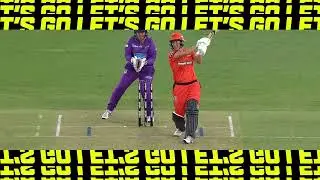 Cricket | WBBL07