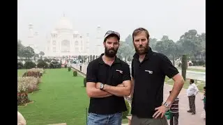 Tough Rides: India | Full Episode | #1