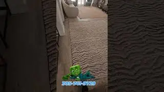 Best Rug Cleaning Service in Key Biscayne 🏝️ | Jute, Wool & Fine Area Rugs Deep Cleaned