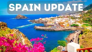 Is Spain Becoming Too Expensive for Spaniards to Travel? Spain News