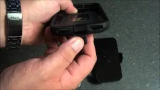 Otterbox Defender Case for the BlackBerry Classic