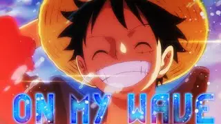 Luffy Rap | 