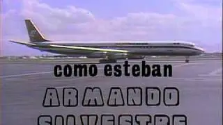 Entrada Ana del aire