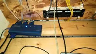 EA8500 & Xeon Overheating & 2Gbps NFS link