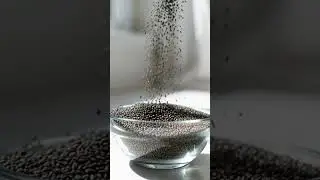 5 Kinds of People Who Should Be Careful When Eating Chia Seeds #shorts #facts
