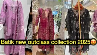 Batik new collection 2025| mother day sale is coming 😍#mka450 #batik