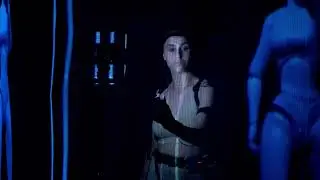 Laboratorio de Danza y Nuevos Medios 2023