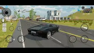 Yamraj 👿#offroading #gaming #indianbikesdriving3dnewtodayupdate #games 