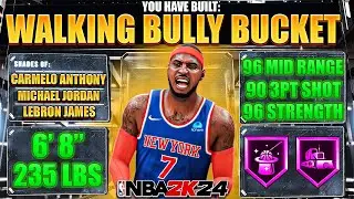 Carmelo Anthony 