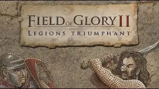Field of Glory 2. Army list analysis: Visigoth 419 AD with Byzantine 551 AD allies.