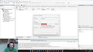 Processo de download de um programa (CLP) no Machine Expert - Schneider Electric