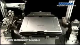 DURABOOK in a glance