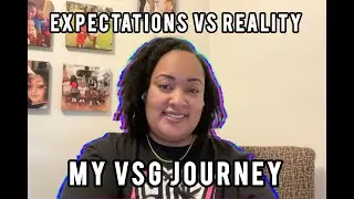 VSG Expectations vs Reality | What Actually Happened After Weight Loss Surgery