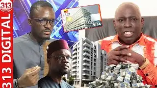 &laquo;Li Sonko done wax&hellip;&raquo; Mauvaise nouvelle pour Madiambal Diagne et son fils: Momo d&eacute;balle tout