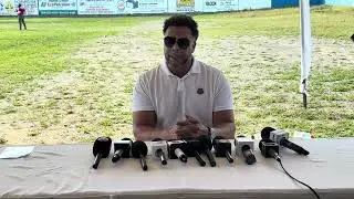 Nelson Cruz anuncia los jugadores de LiDOM que van a participar en el Clásico Mundial con RD 🇩🇴