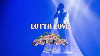 Lotta Love - 7th International Stockholm Burlesque Festival
