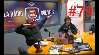 Quelcom | 79 – NOSALTRES | El dia que el scroll va començar a decidir per nosaltres