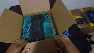 Gift From The Paintball Gods