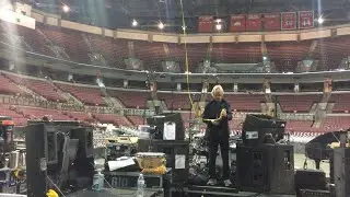 21 Columbus Ohio Tom Petty 40th Anniversary Tour with Robert Scovill &ldquo;Noise&rdquo;