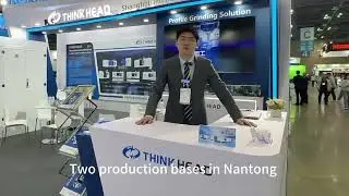 2026 Seoul International Manufacturing Technology Show