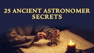 25 Unexplained Cases of Ancient Astronomical Knowledge &ndash; Global Anomalies Still Baffling Experts