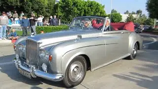 Bentley S3 Convertible