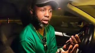 hanse luzolo sans permis de conduire