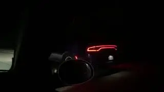 Big Turbo SRT-4 Neon vs. Hellcat Charger