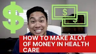 Top Tips To NEGOTIATE SALARY When Working in Healthcare. Make MORE MONEY Fast!
