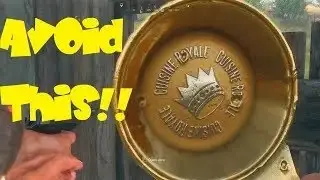 How to counter the uberpan meta in CRSED