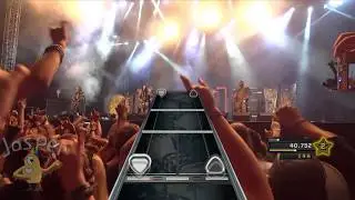 [6 Fret Preview] Lordi - Hard Rock Hallelujah [EMHX]