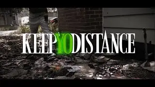 BeenDat - Keep Yo Distance | (Official Music Video)