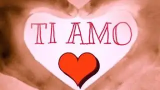 Gif Ti amo col cuore