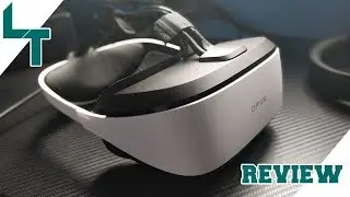 Review do &Oacute;culos VR Deepoon E3B - Teste VR chat, montanha russa e pinball