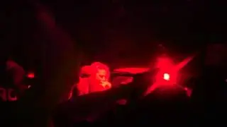 Butcher Babies - The Deathsurround/Goliath/I Smell a Massacre (live)