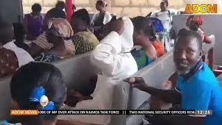 SUPPORT FOR THE VULNERABLE: 96 people receive free plastic surgery from Galaxy Foundation (03-11-25)
